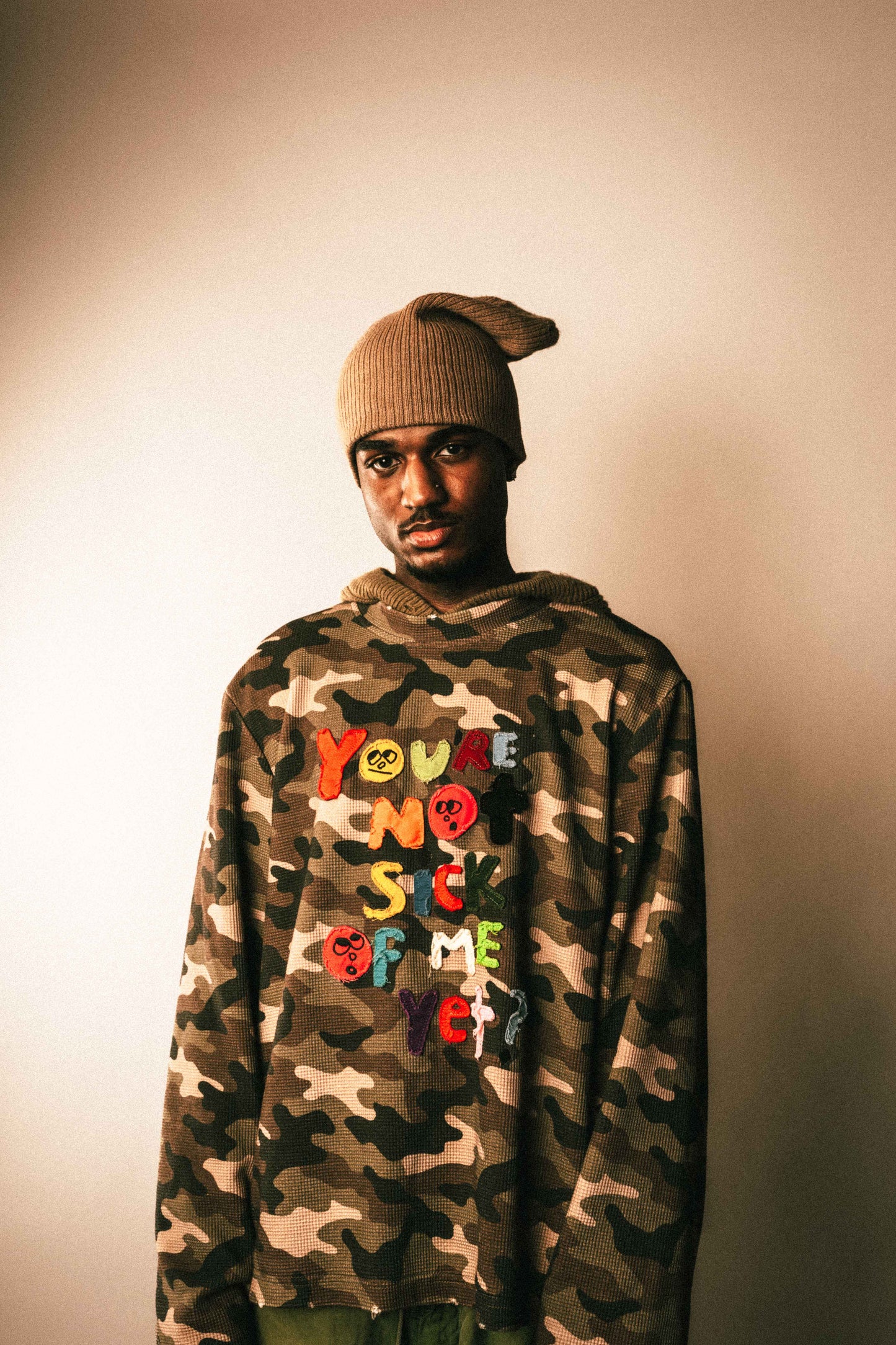 YNSOMY Longsleeve