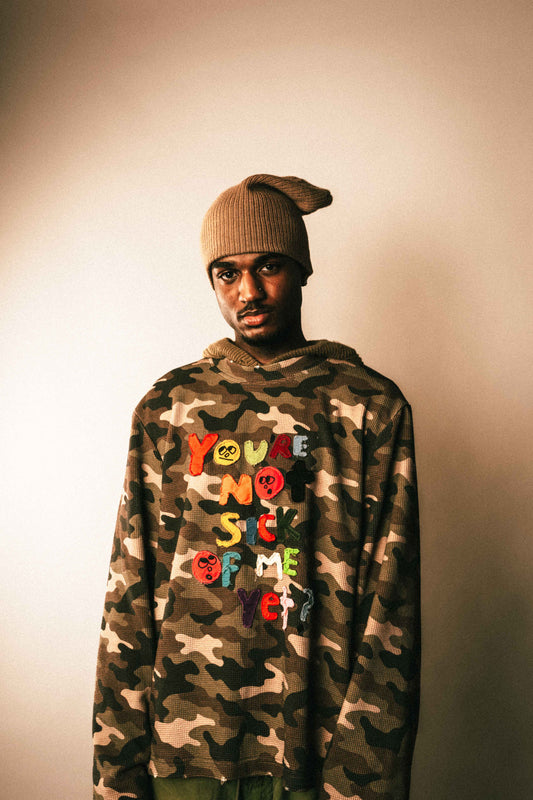 YNSOMY Longsleeve